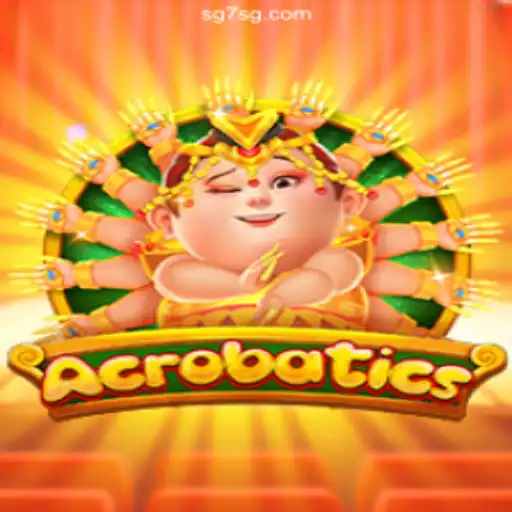 Exploring the Exciting World of Acrobatics: sg7⭐️ ONLINE PLATAFORMA OFICIAL
