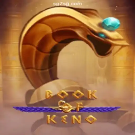 Discover the Exciting World of BookOfKeno: Unveiling New Dimensions in Gaming