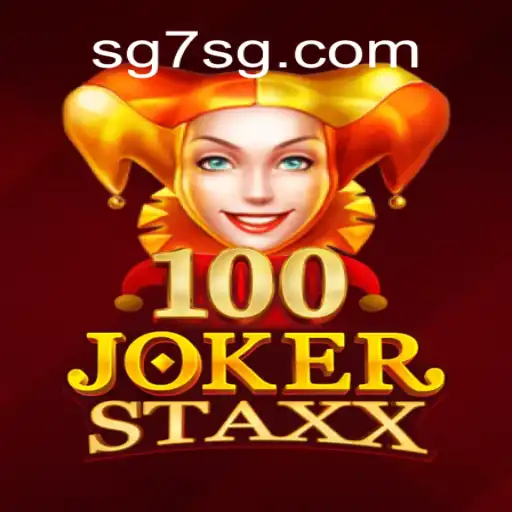 Discover the Exciting World of 100JokerStaxx