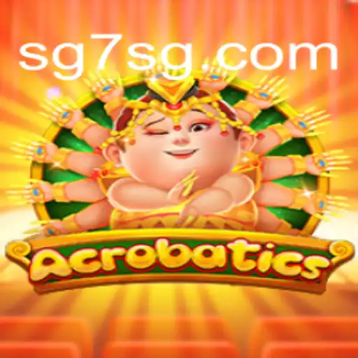 Exploring the Exciting World of Acrobatics: sg7⭐️ ONLINE PLATAFORMA OFICIAL