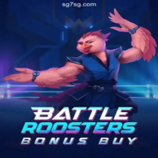 Exploring BattleRoostersBonusBuy