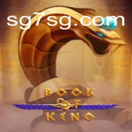 Discover the Exciting World of BookOfKeno: Unveiling New Dimensions in Gaming