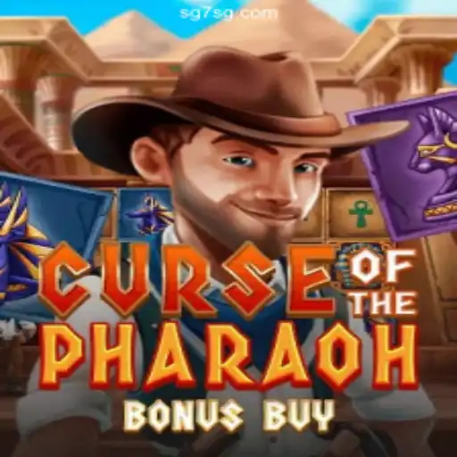 Curse of the Pharaoh Bonus Buy: An Immersive Gaming Adventure
