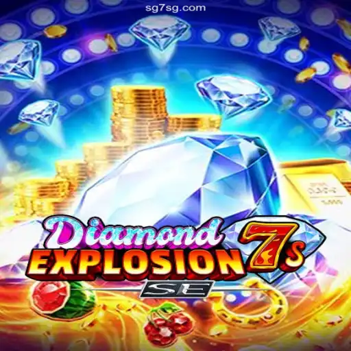 DiamondExplosion7sSE: A Thrilling New Entry in Online Gaming