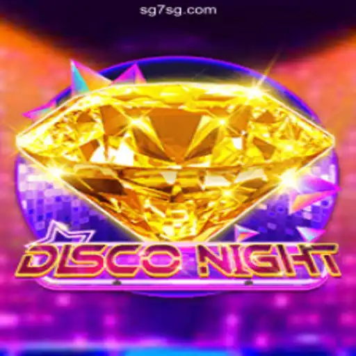 DiscoNight: The Ultimate Dance Universe
