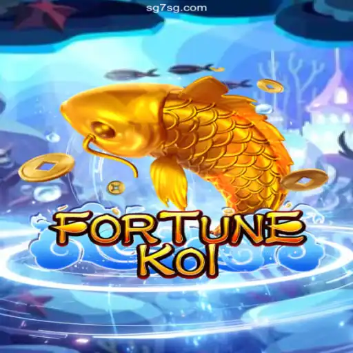 Exploring the Enchanting World of FORTUNEKOI: Your Guide to the Game