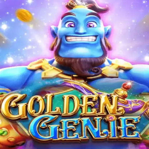 Discover the Magic of GOLDENGENIE: A Game of Chance and Strategy