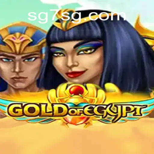 Discover the Adventure of GoldOfEgypt: Your Gateway to the Ancient Riches
