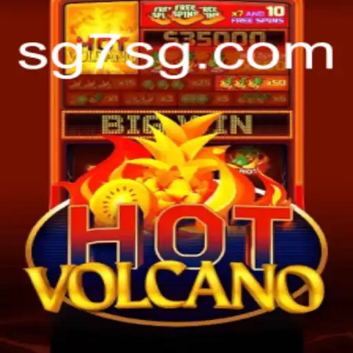 Exploring the Thrilling World of HotVolcano: A Comprehensive Guide
