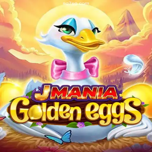Explore JManiaGoldenEggs: Unveiling the Thrilling World of Online Gaming