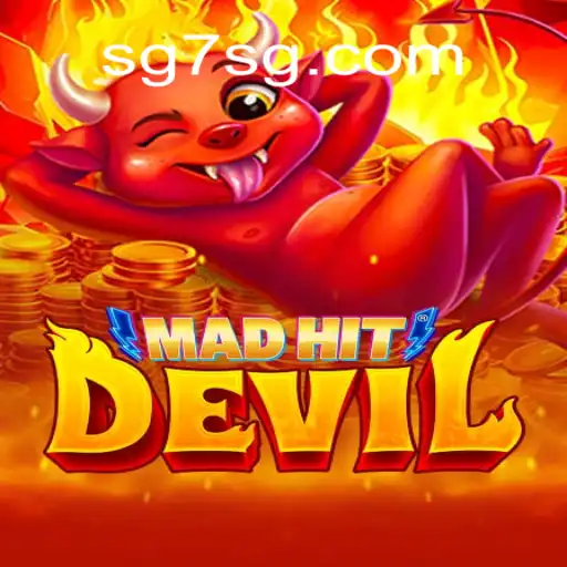 Exploring MadHitDevil: A Dive into the Thrilling World of Adventure and Strategy