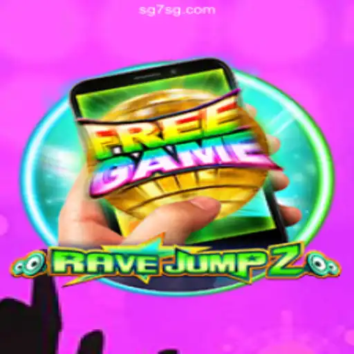 RaveJump2M: Exploring the Thrills of Virtual Adventure