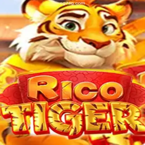 Explore the Exciting World of RicoTiger