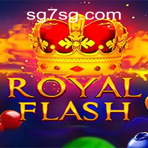 Discover the Thrilling World of RoyalFlash: Your Ultimate Gaming Experience