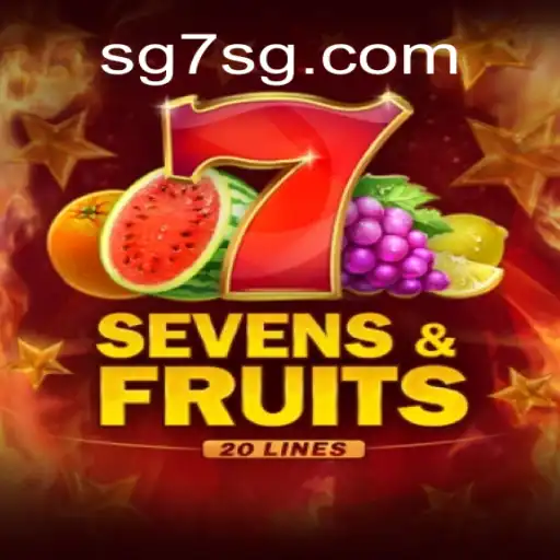 Exploring the World of SevensFruits20: The Quintessential Online Gaming Experience