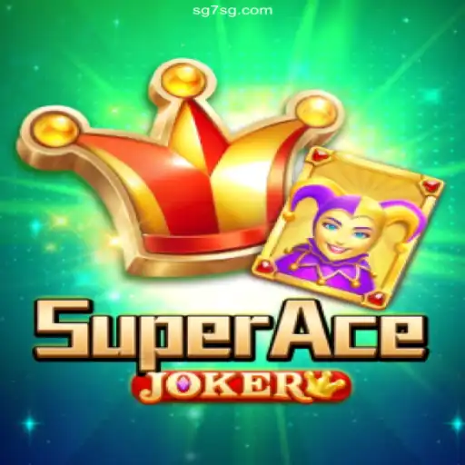 Explore the Thrilling World of SuperAceJoker