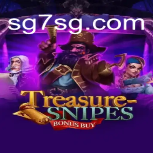 Exploring TreasuresnipesBonusBuy: A Dive into the Exciting World of Online Gaming