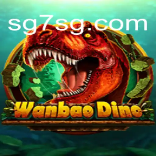 WanBaoDino: Dive into an Exciting Prehistoric Adventure