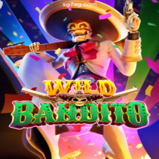 Discover the Thrills of WildBandito on SG7⭐️ ONLINE PLATAFORMA OFICIAL
