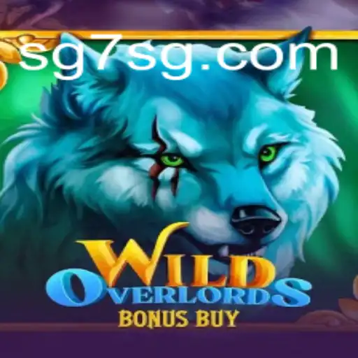 WildOverlordsBonusBuy: A Dive into the Exciting Realm of Online Slots