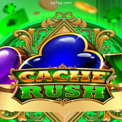 CacheRush: Dive into the Thrilling World of Digital Treasure Hunting