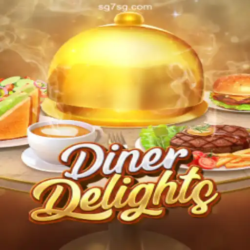 Discover the Exciting World of DinerDelights: A Culinary Gaming Experience