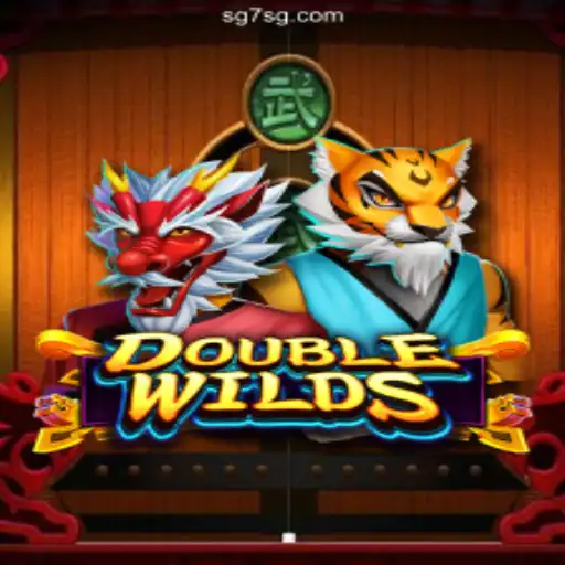 Exciting Adventures in DoubleWilds: Unveiling the World of sg7⭐️ ONLINE PLATAFORMA OFICIAL