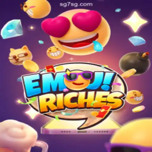 Discover the Thrilling World of EmojiRiches on SG7 - Your Trusted Online Platform