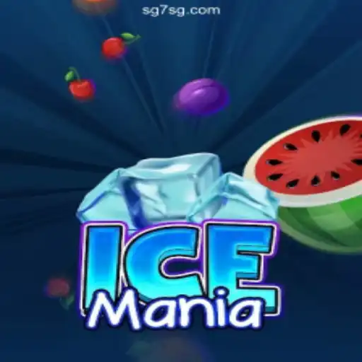 IceMania: Dive Into the Cooler World of Arcade Fun