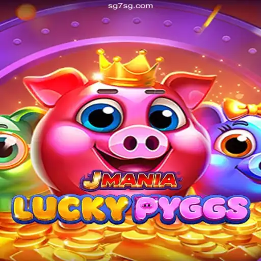 Explore JManiaLuckyPyggs: A Journey Through a Unique Gaming Experience