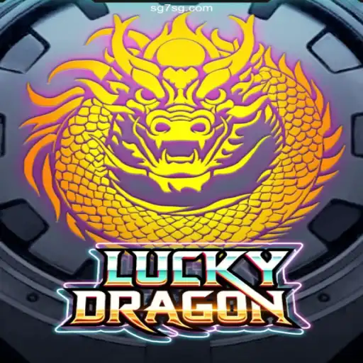 Exploring the Fascinating World of LuckyDragon: sg7⭐️ ONLINE PLATAFORMA OFICIAL