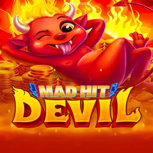 Exploring MadHitDevil: A Dive into the Thrilling World of Adventure and Strategy