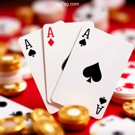 Online Baccarat