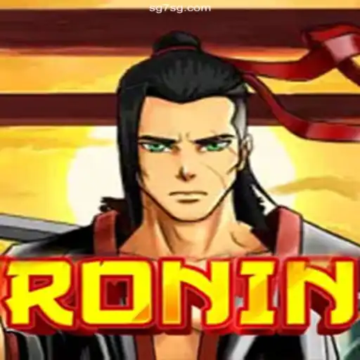 Exploring the Intriguing World of Ronin: A Deep Dive into the Game