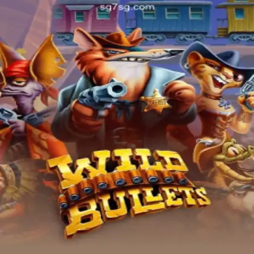 WildBullets: The Untamed Adventure!