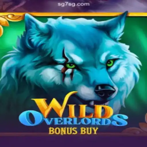 WildOverlordsBonusBuy: A Dive into the Exciting Realm of Online Slots