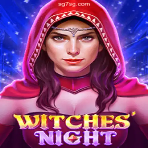 Unveiling the Magic Gameplay of WitchesNight