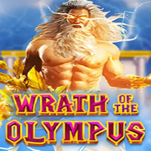 WrathofOlympus: Dive into the Epic World of Greek Mythology